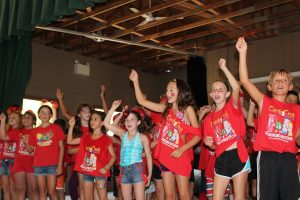 JCC Camps at Medford Theater