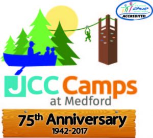 JCC Camps at Medford Alumni