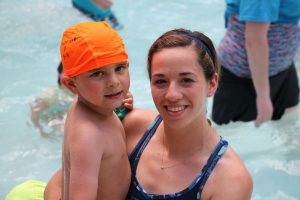 JCC Camps at Medford Special Needs Inclusion Program