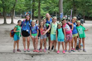 JCC Camps at Medford Happy Campers