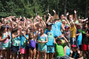 JCC Camps at Medford Blog