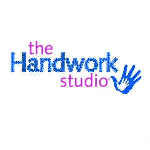 handwork studio logo