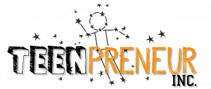 teenpreneur logo