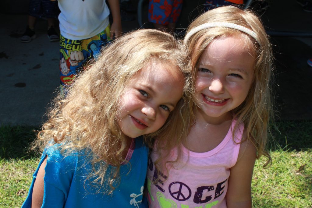 Summer Swim Club at the JCC Camps at Medford